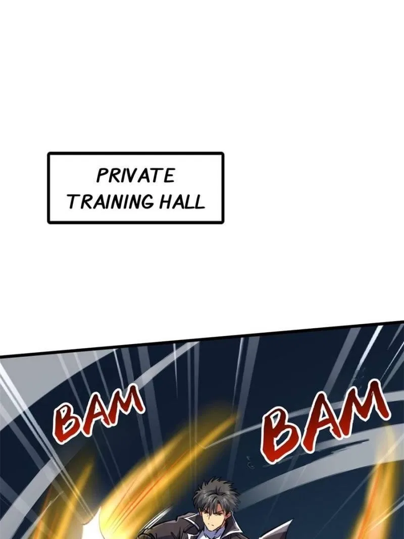 Super Gene Chapter 330 – Page 54