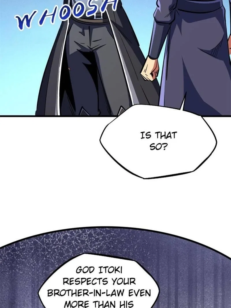 Super Gene Chapter 330 – Page 60