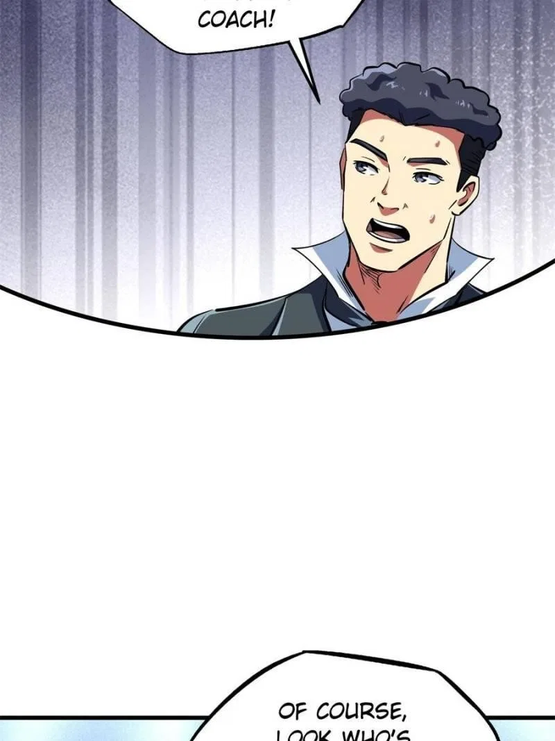 Super Gene Chapter 330 – Page 61