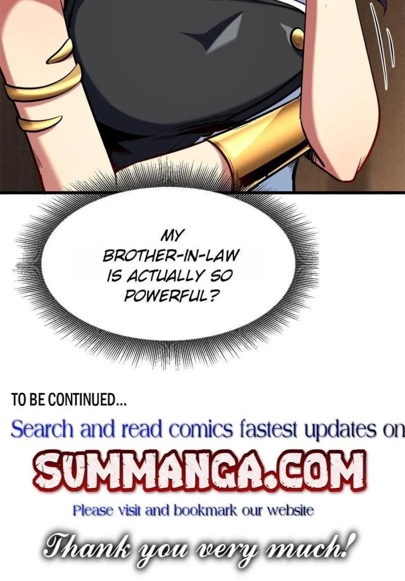 Super Gene Chapter 330 – Page 63
