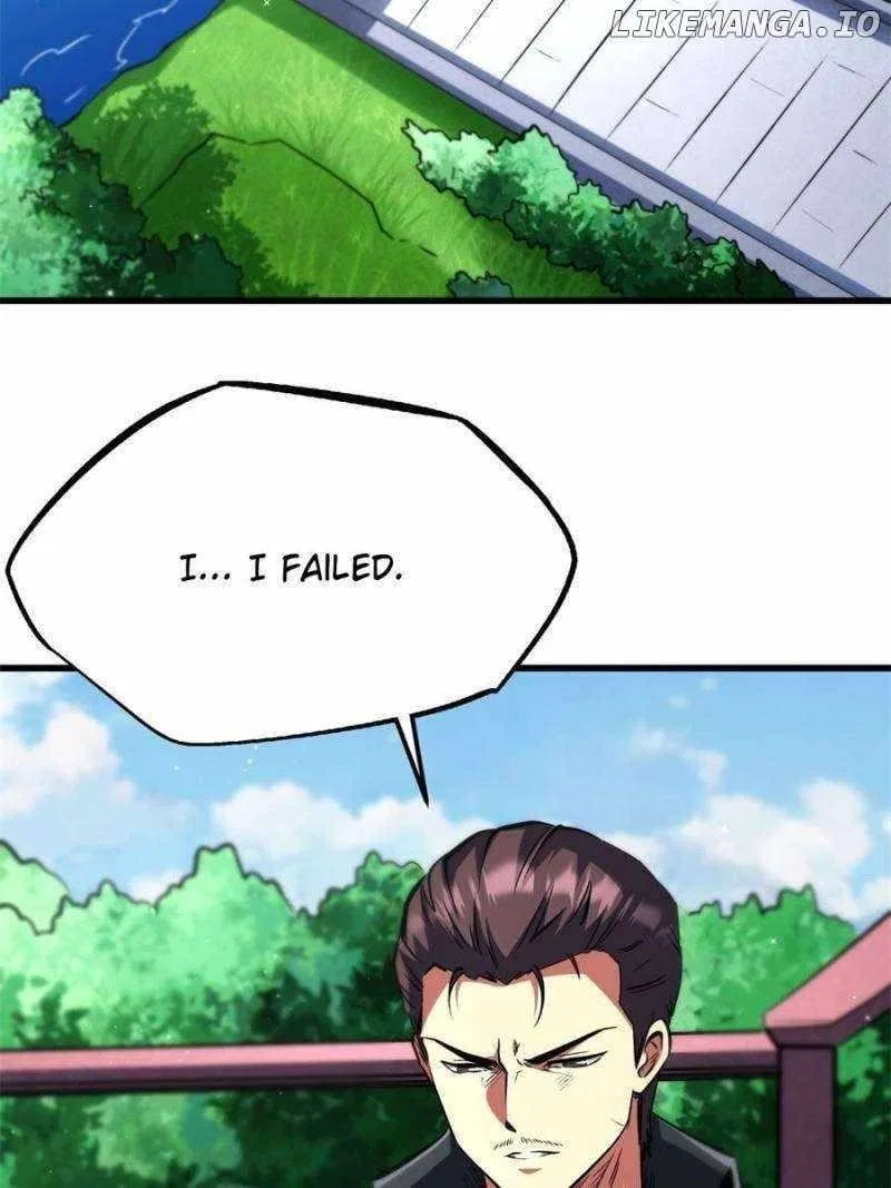 Super Gene Chapter 329 – Page 2