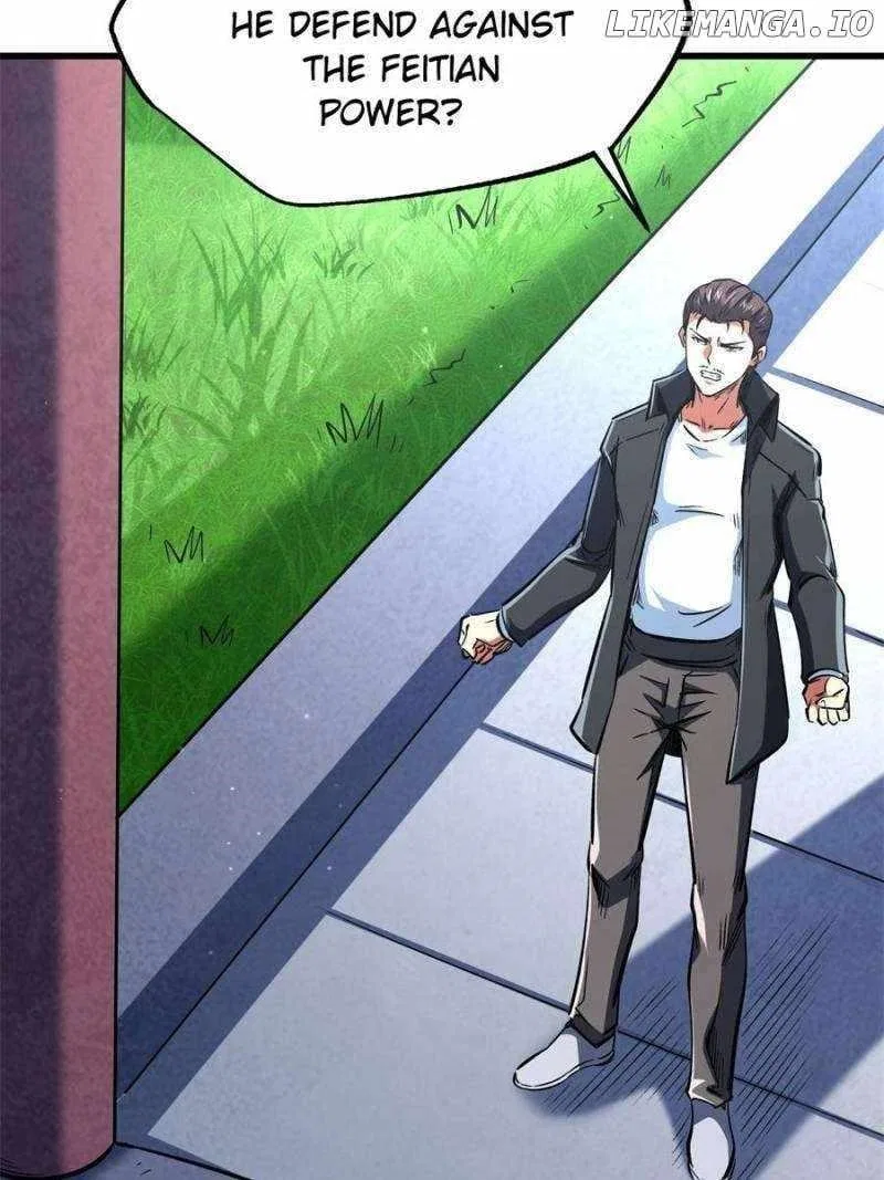 Super Gene Chapter 329 – Page 5