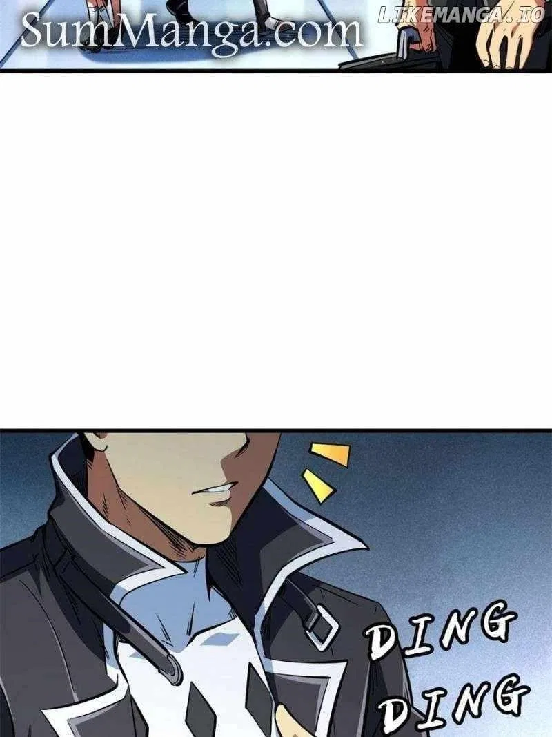 Super Gene Chapter 329 – Page 9