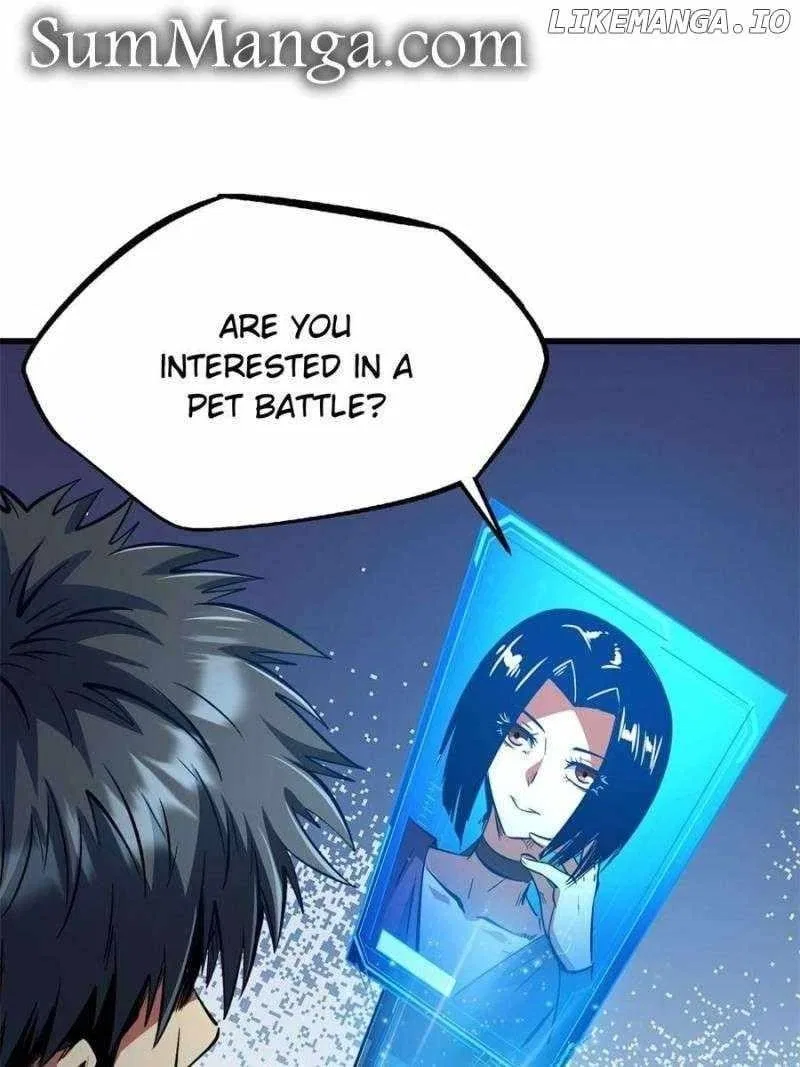 Super Gene Chapter 329 – Page 12