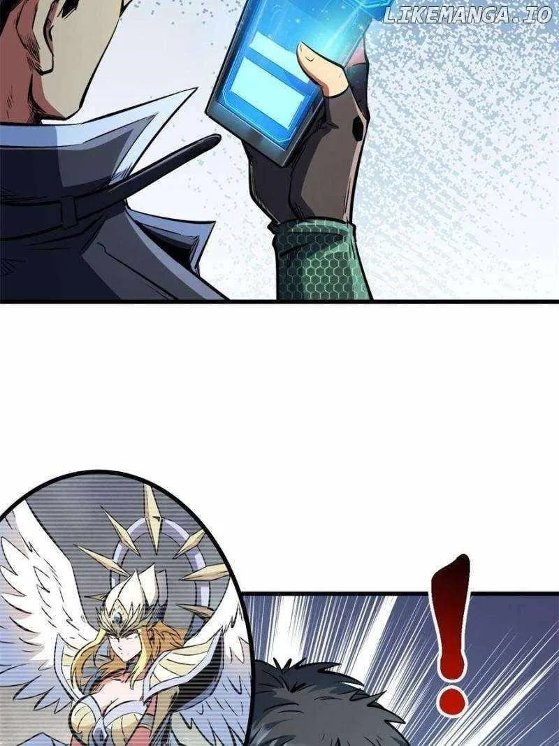 Super Gene Chapter 329 – Page 13