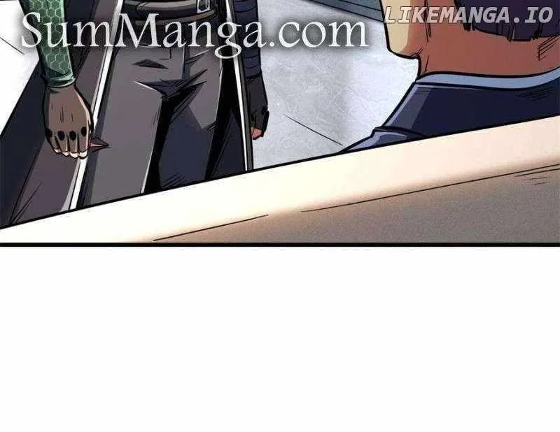 Super Gene Chapter 329 – Page 33