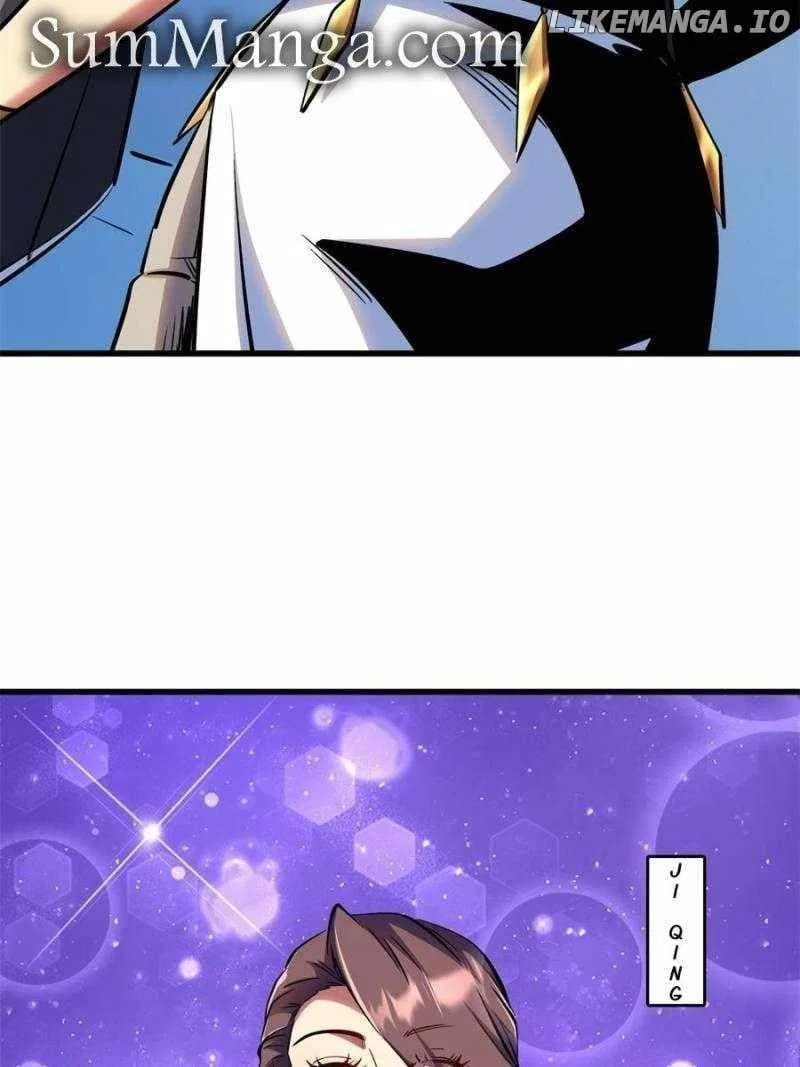 Super Gene Chapter 329 – Page 42