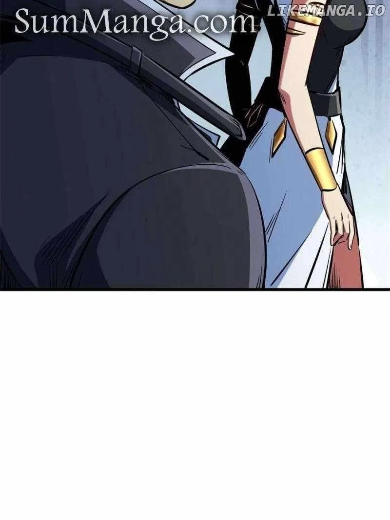Super Gene Chapter 329 – Page 48
