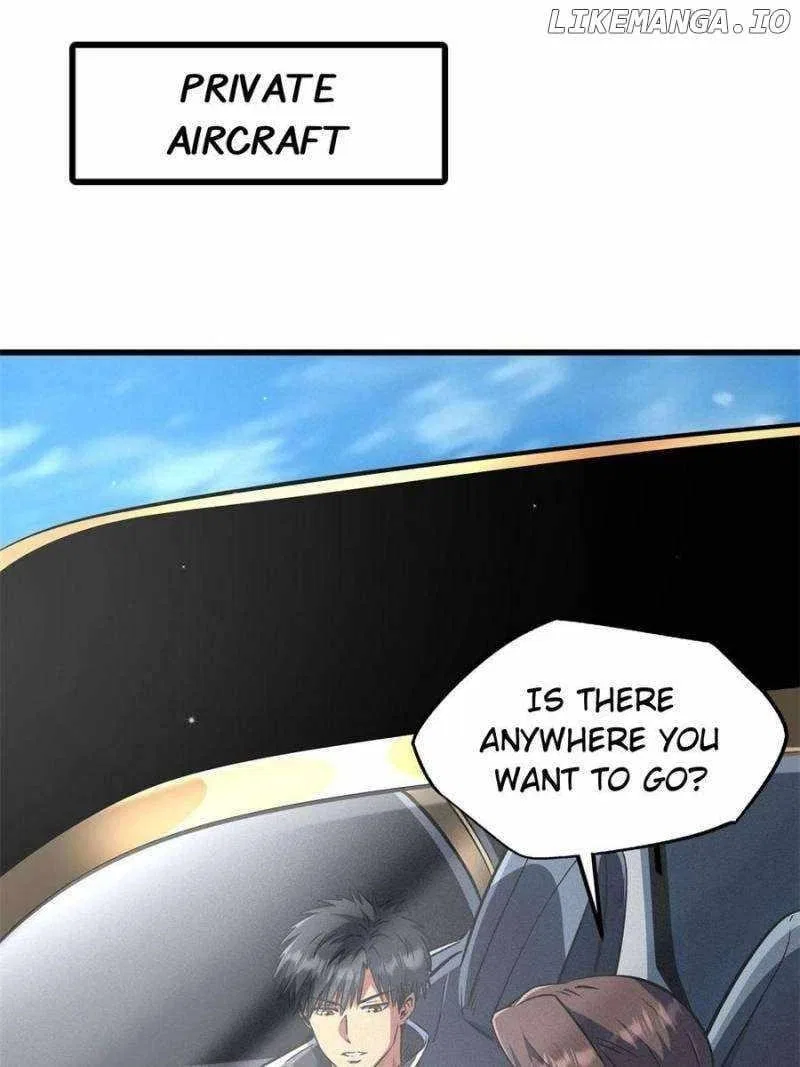 Super Gene Chapter 329 – Page 49