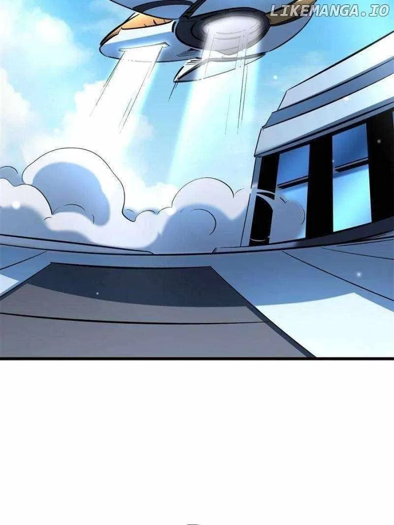 Super Gene Chapter 329 – Page 55