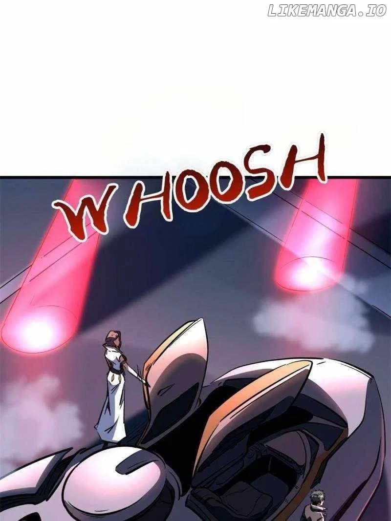 Super Gene Chapter 329 – Page 58