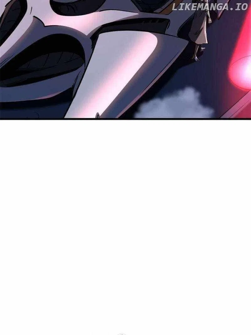 Super Gene Chapter 329 – Page 59