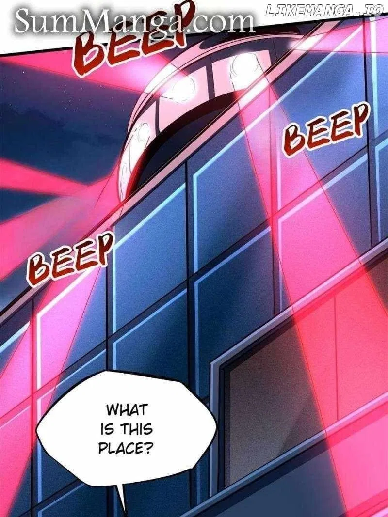 Super Gene Chapter 329 – Page 60