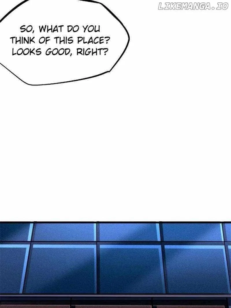 Super Gene Chapter 329 – Page 62