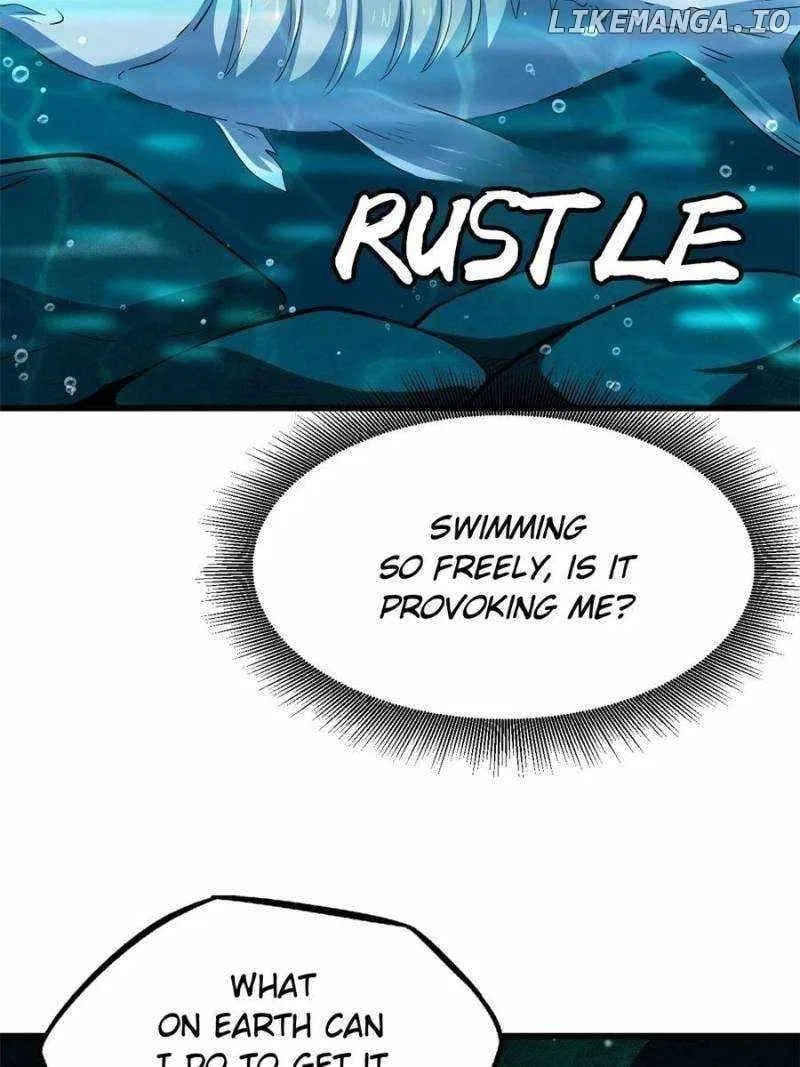 Super Gene Chapter 328 – Page 2