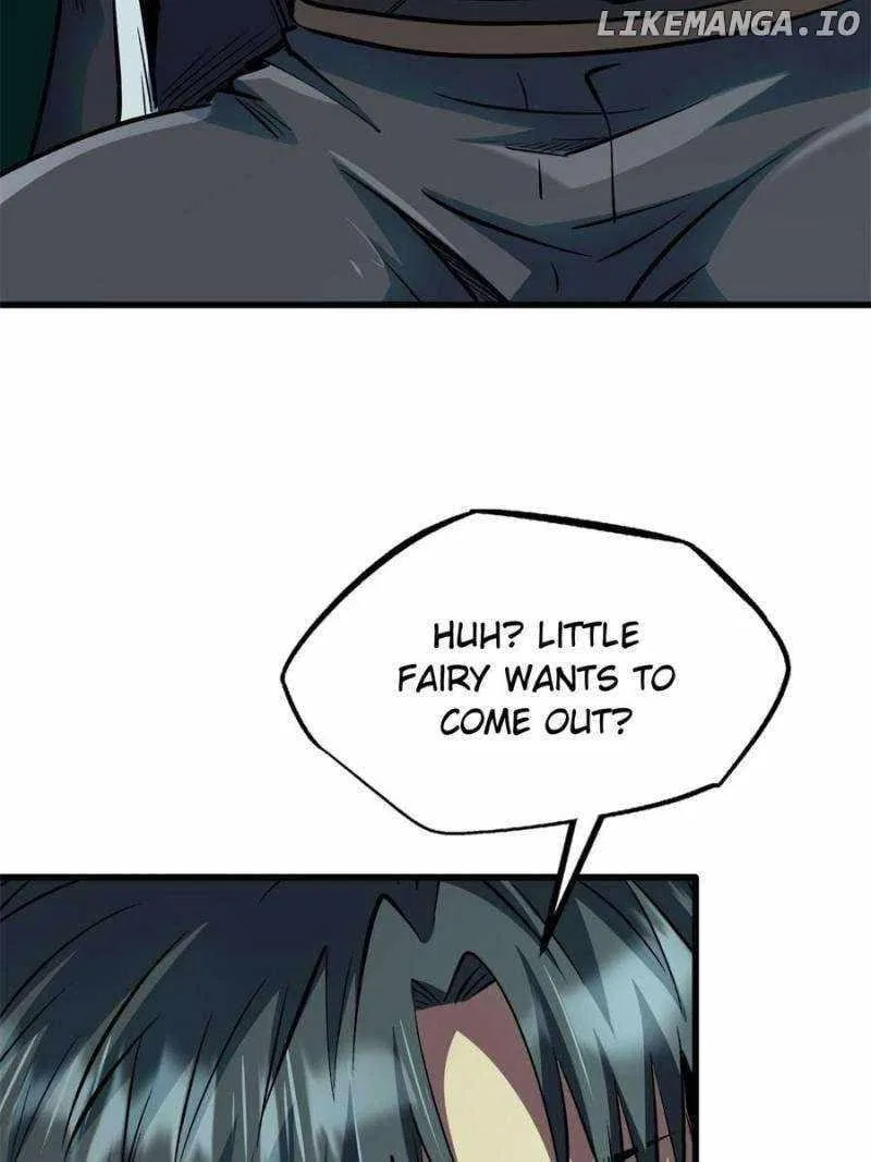 Super Gene Chapter 328 – Page 6