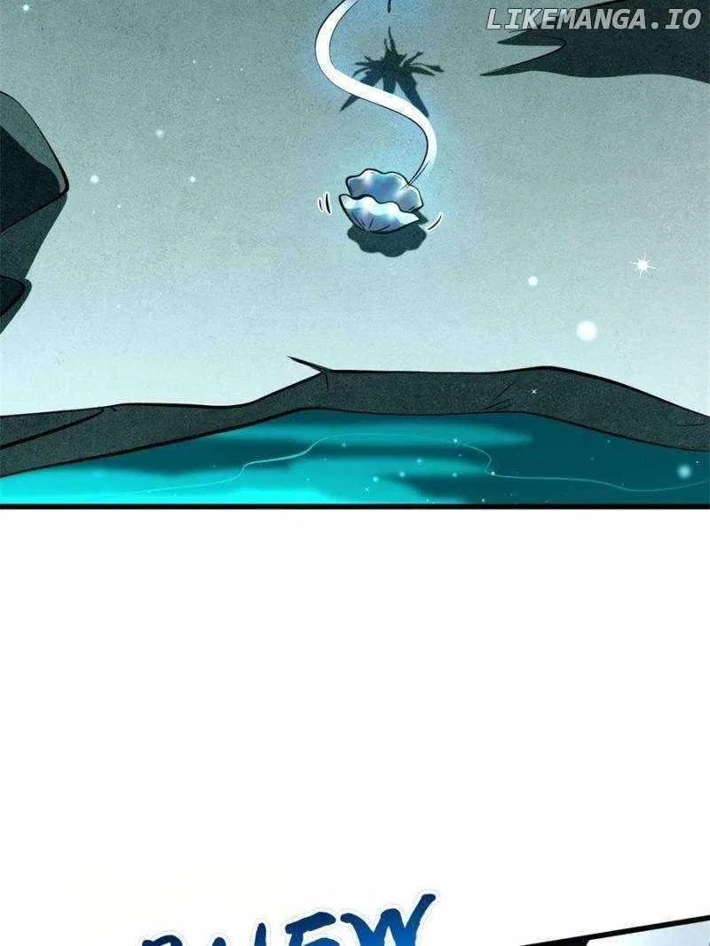 Super Gene Chapter 328 – Page 9