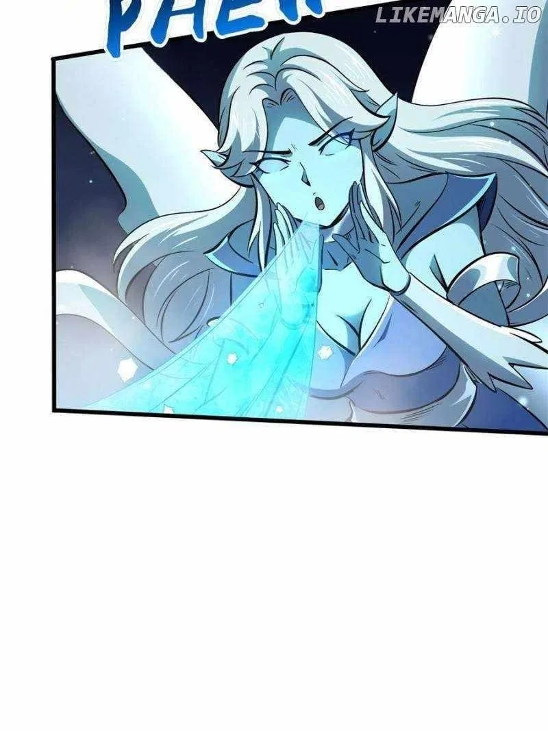 Super Gene Chapter 328 – Page 10