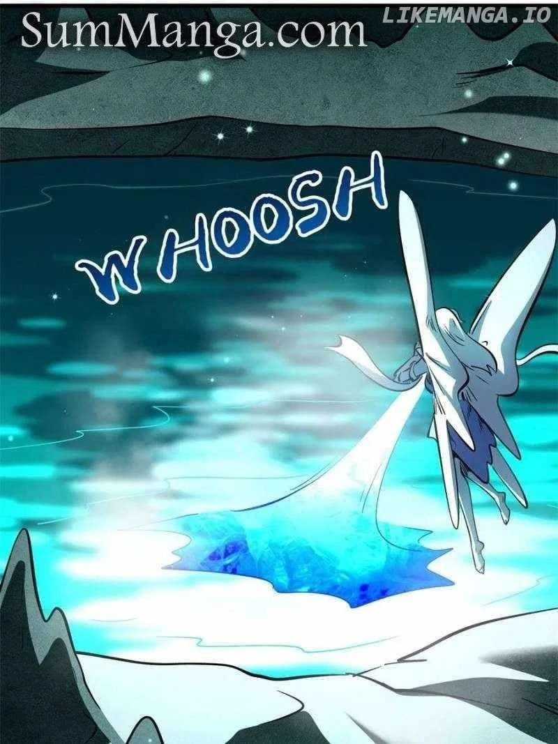 Super Gene Chapter 328 – Page 11