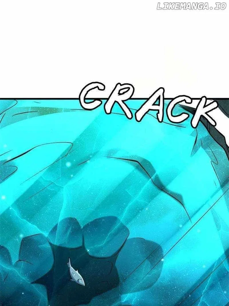 Super Gene Chapter 328 – Page 13