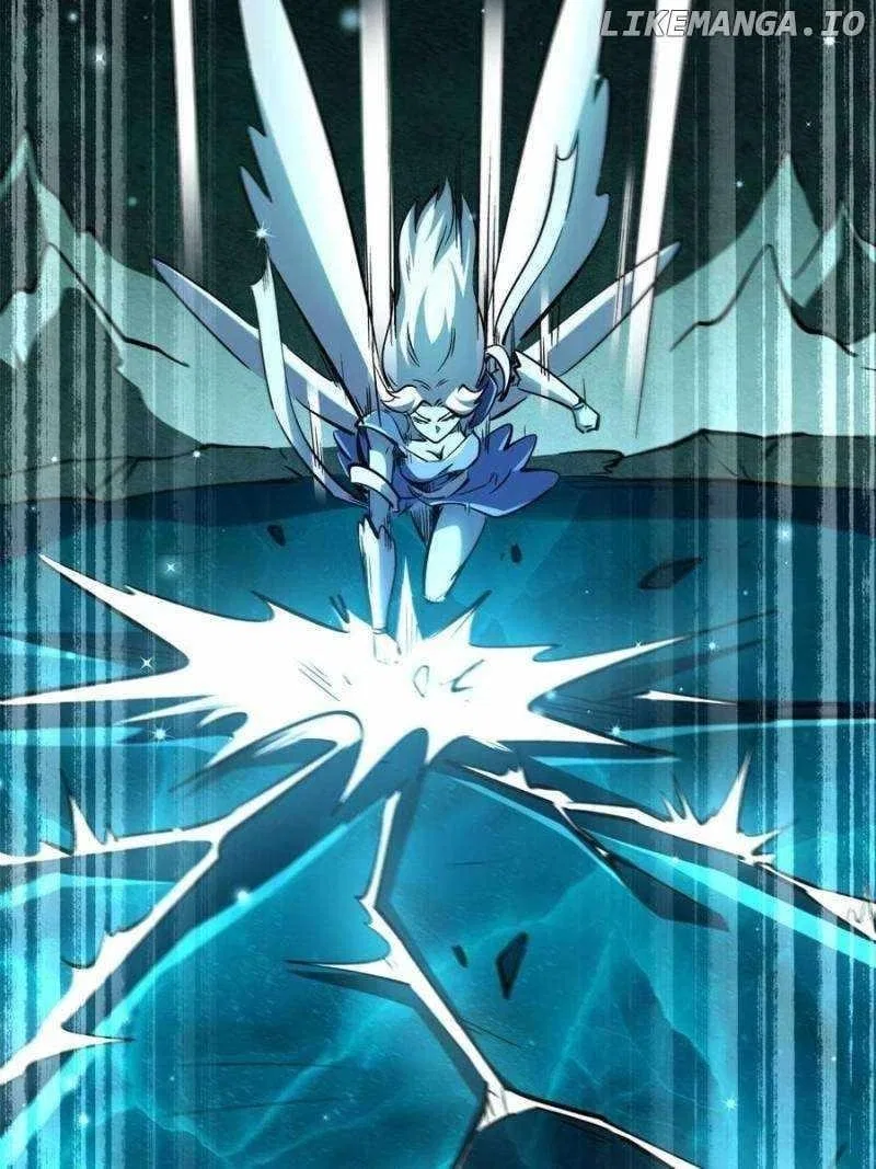 Super Gene Chapter 328 – Page 15