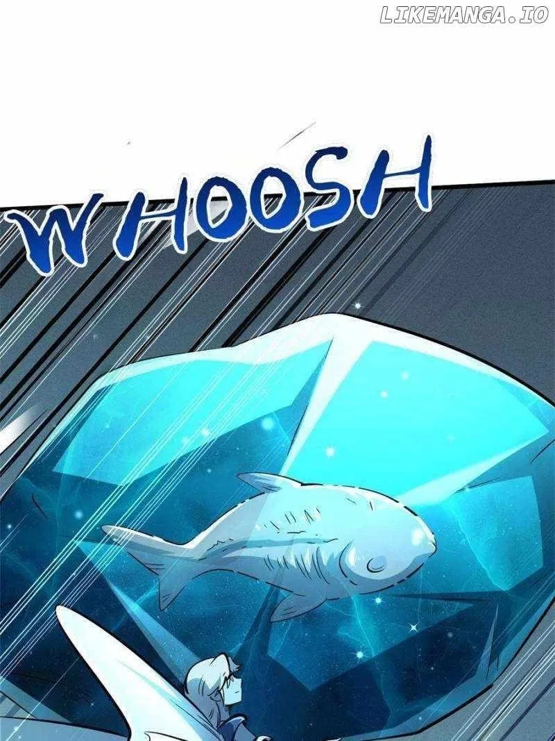 Super Gene Chapter 328 – Page 17