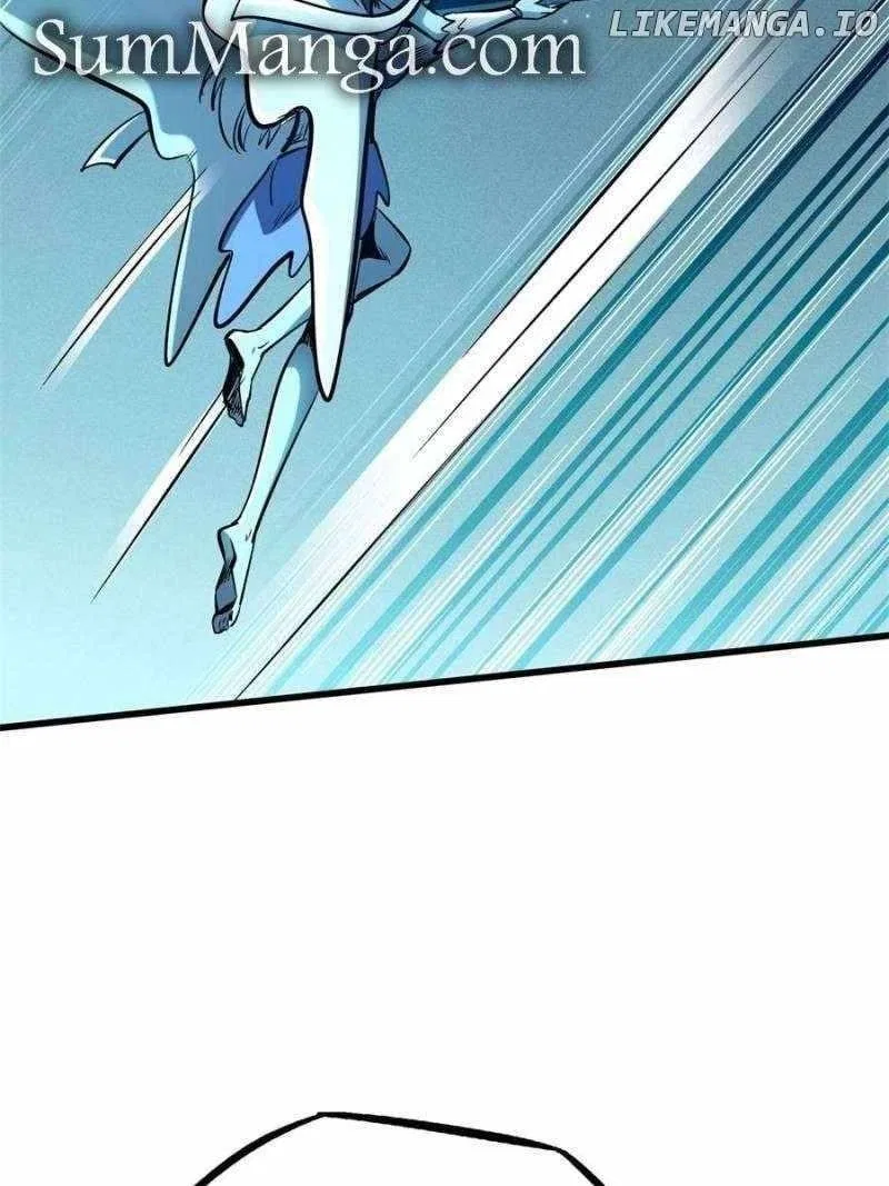 Super Gene Chapter 328 – Page 18