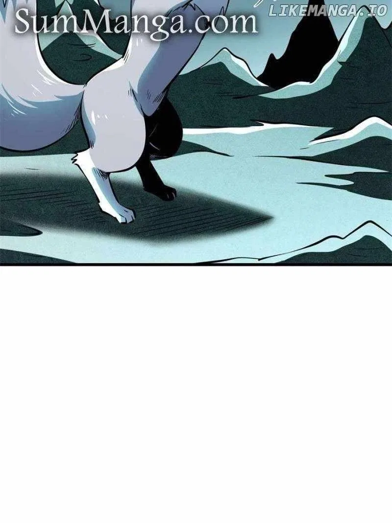 Super Gene Chapter 328 – Page 25