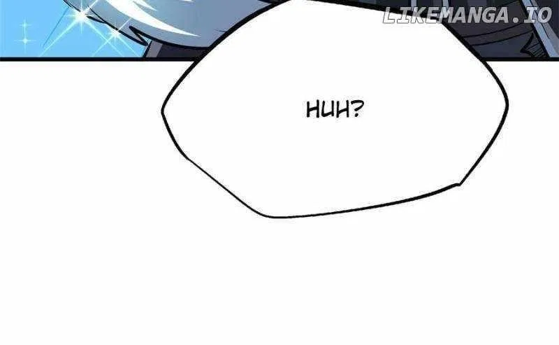 Super Gene Chapter 328 – Page 33