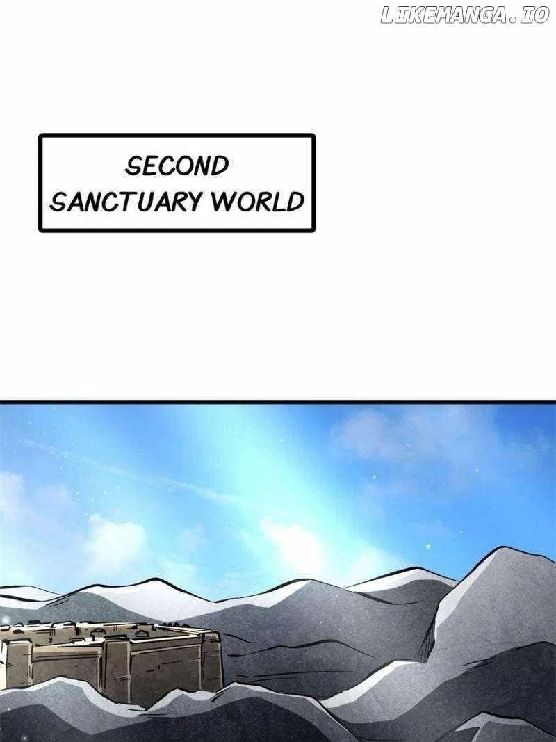 Super Gene Chapter 328 – Page 34