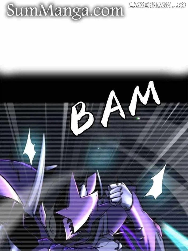 Super Gene Chapter 328 – Page 39