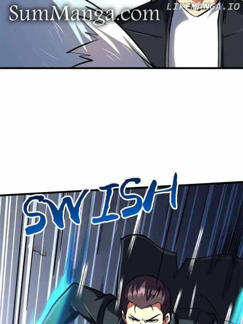 Super Gene Chapter 328 – Page 46
