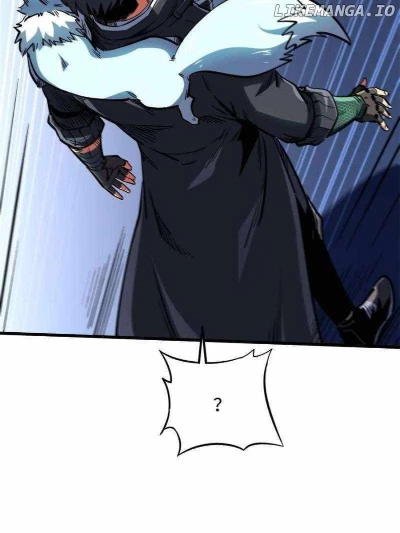 Super Gene Chapter 328 – Page 48