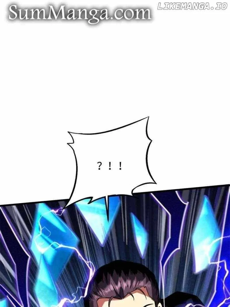 Super Gene Chapter 328 – Page 53