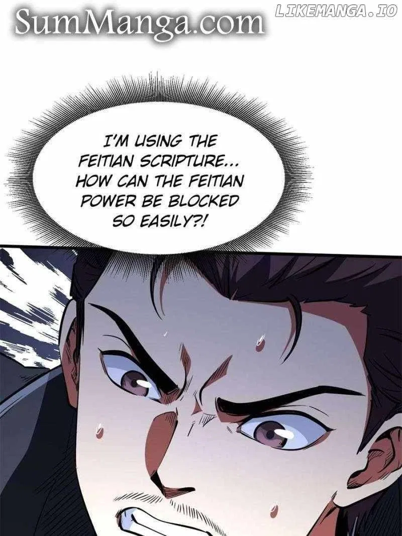 Super Gene Chapter 328 – Page 56