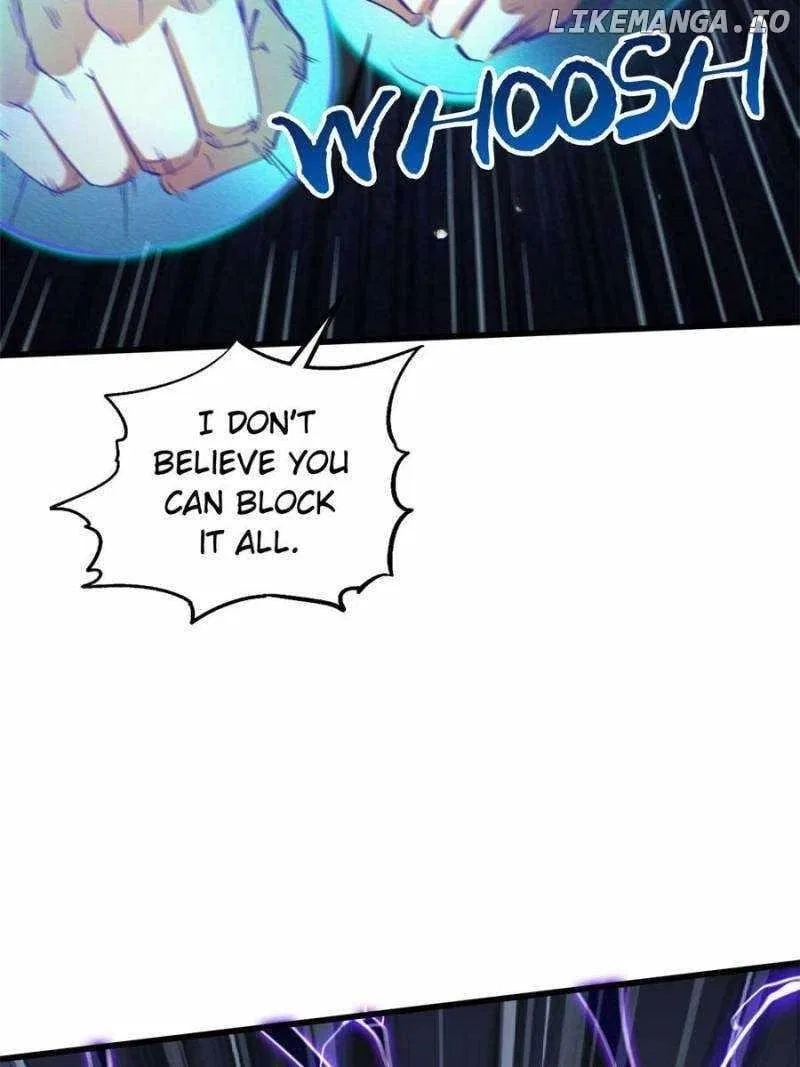 Super Gene Chapter 328 – Page 59