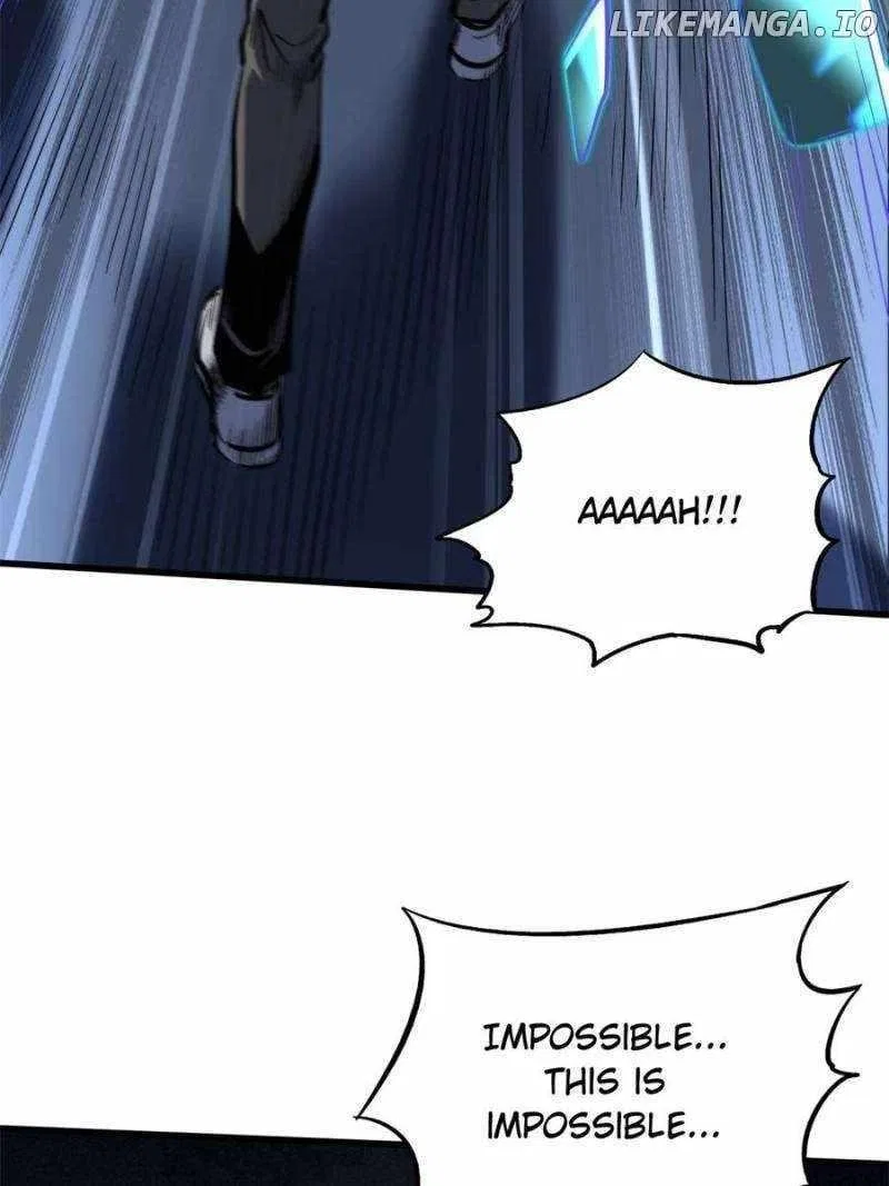 Super Gene Chapter 328 – Page 62
