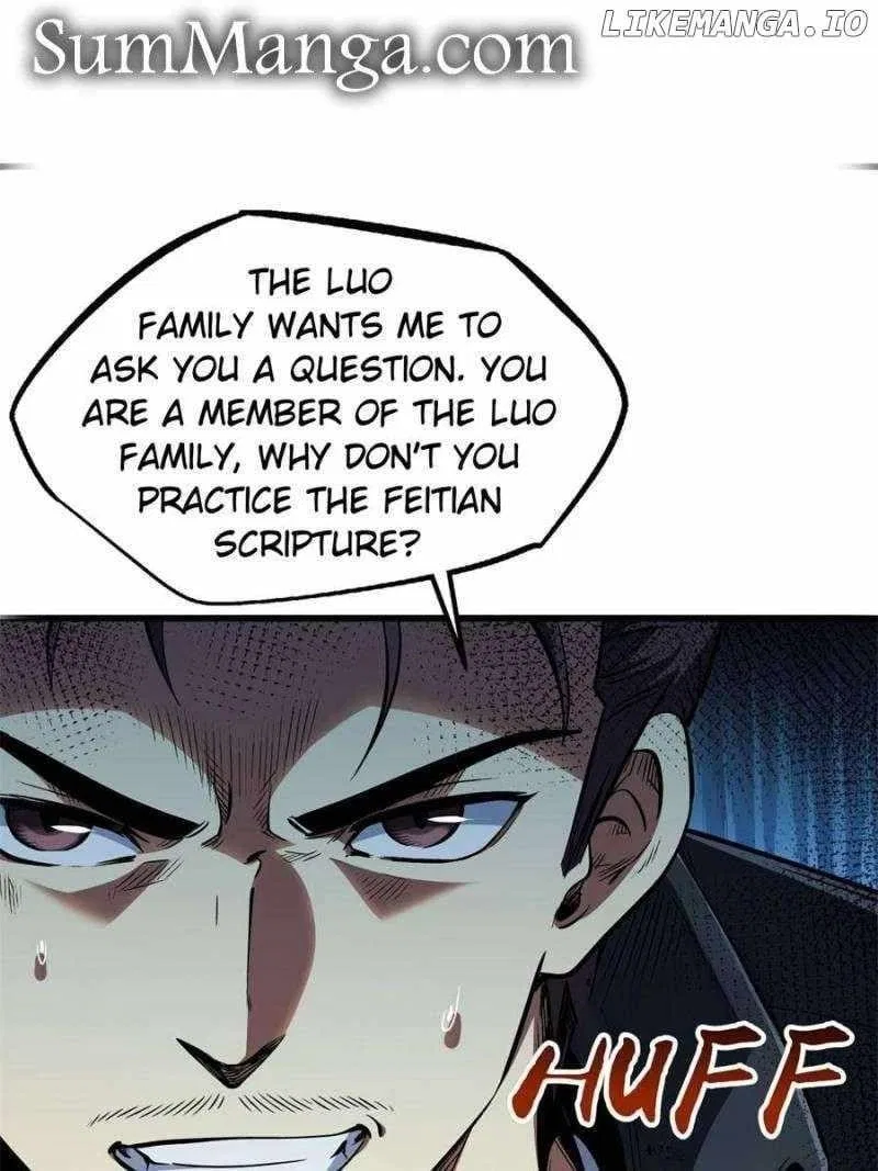 Super Gene Chapter 328 – Page 67