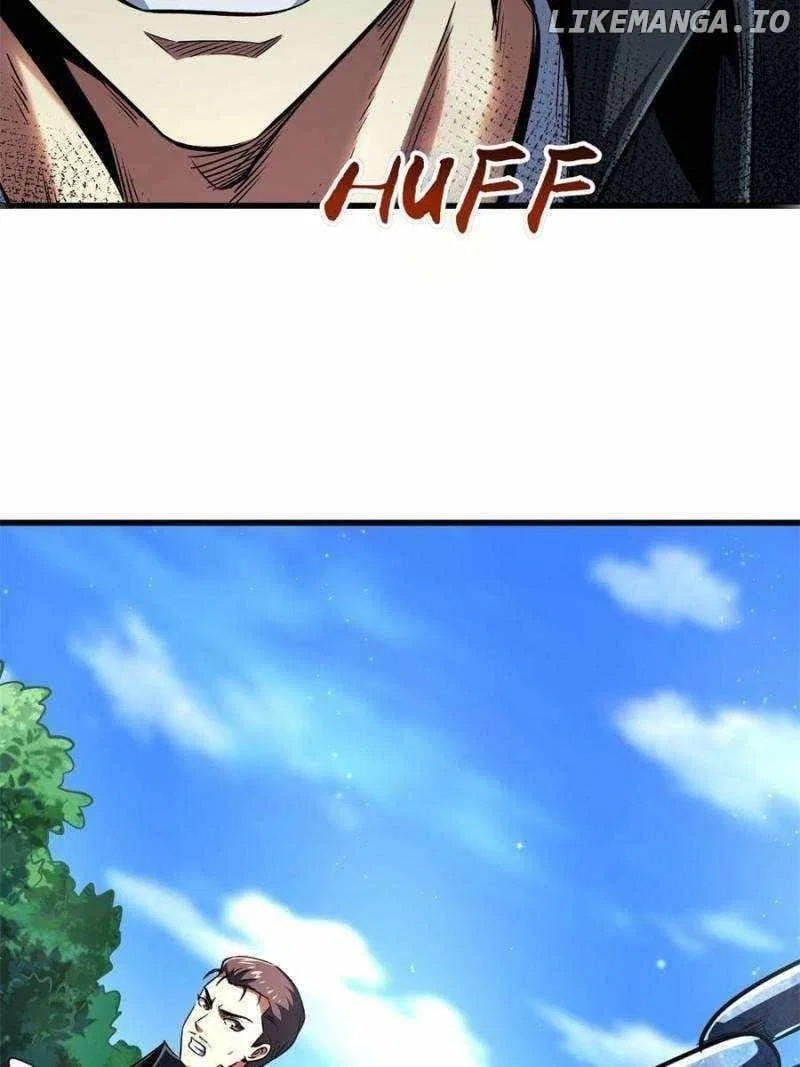Super Gene Chapter 328 – Page 68