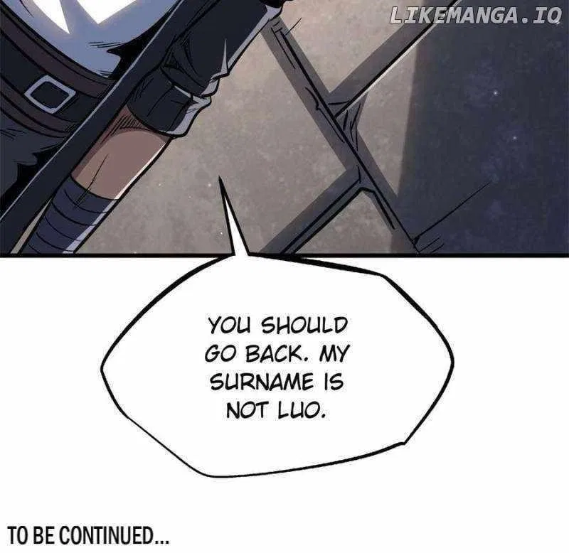 Super Gene Chapter 328 – Page 70
