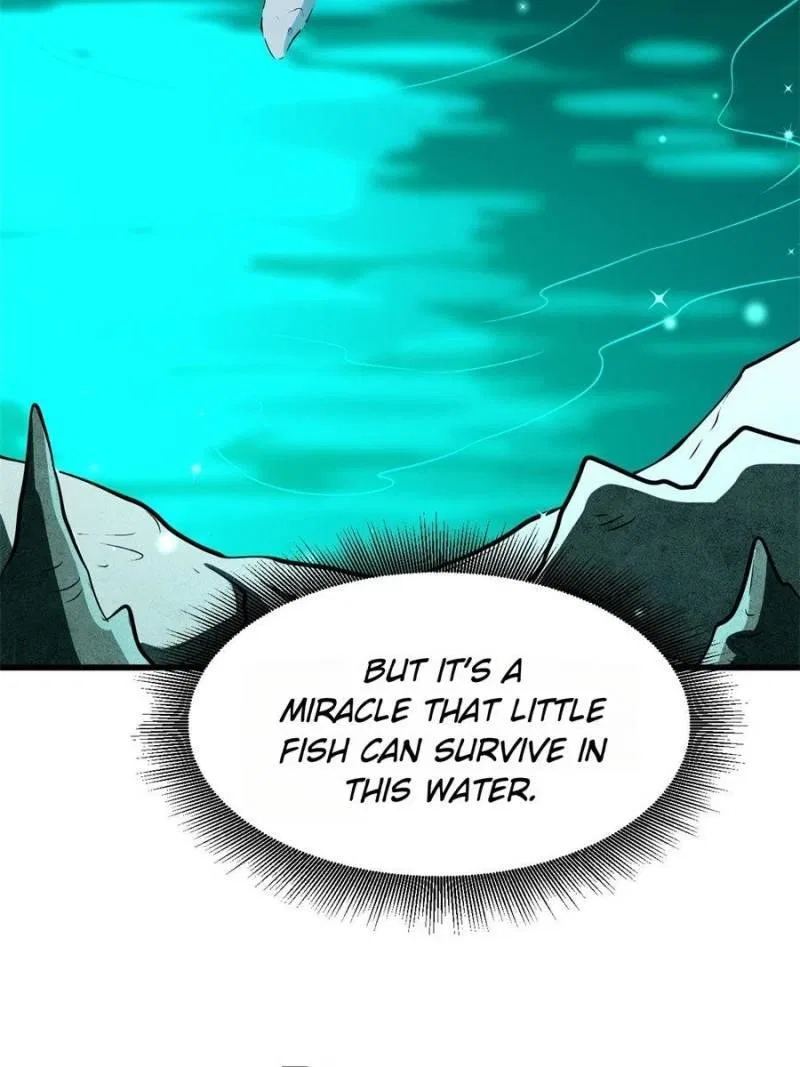 Super Gene Chapter 327 – Page 7