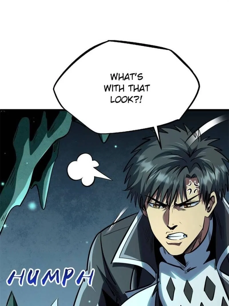 Super Gene Chapter 327 – Page 12