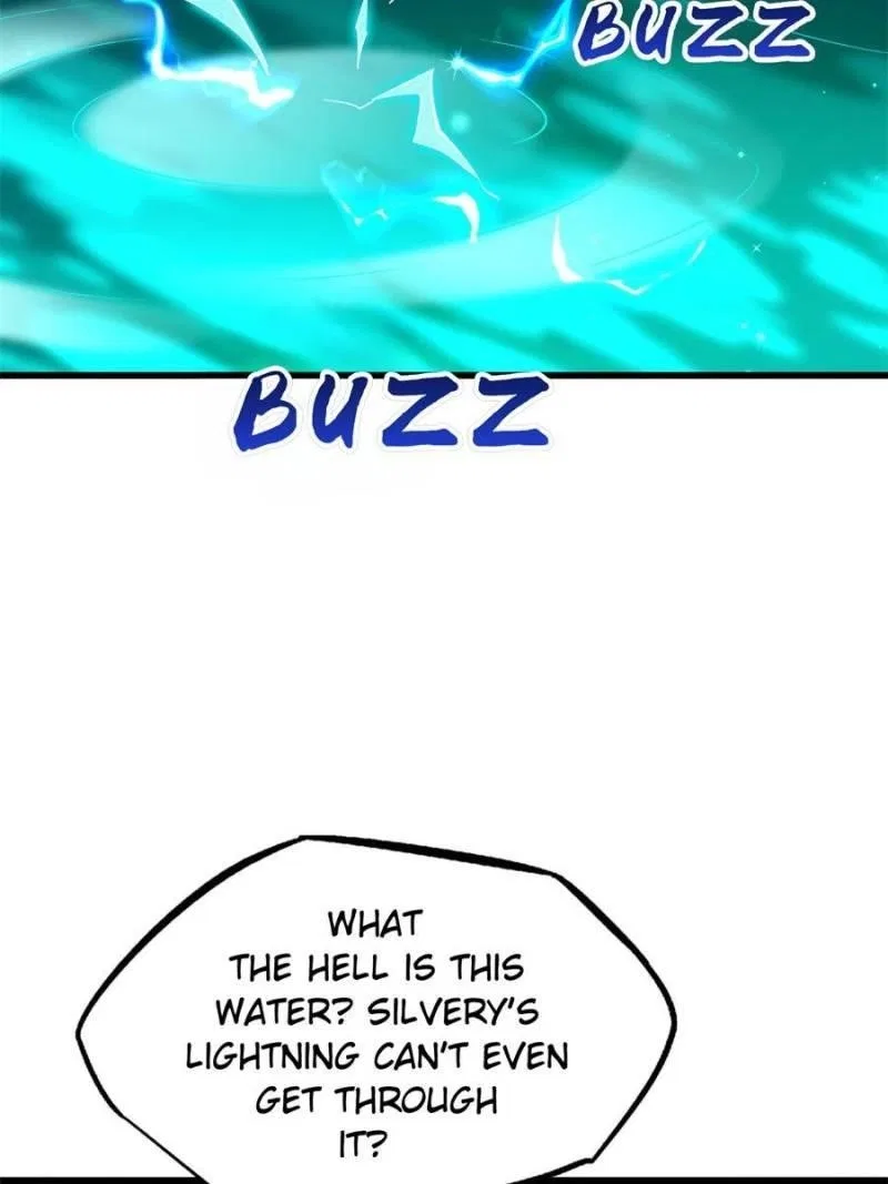 Super Gene Chapter 327 – Page 16