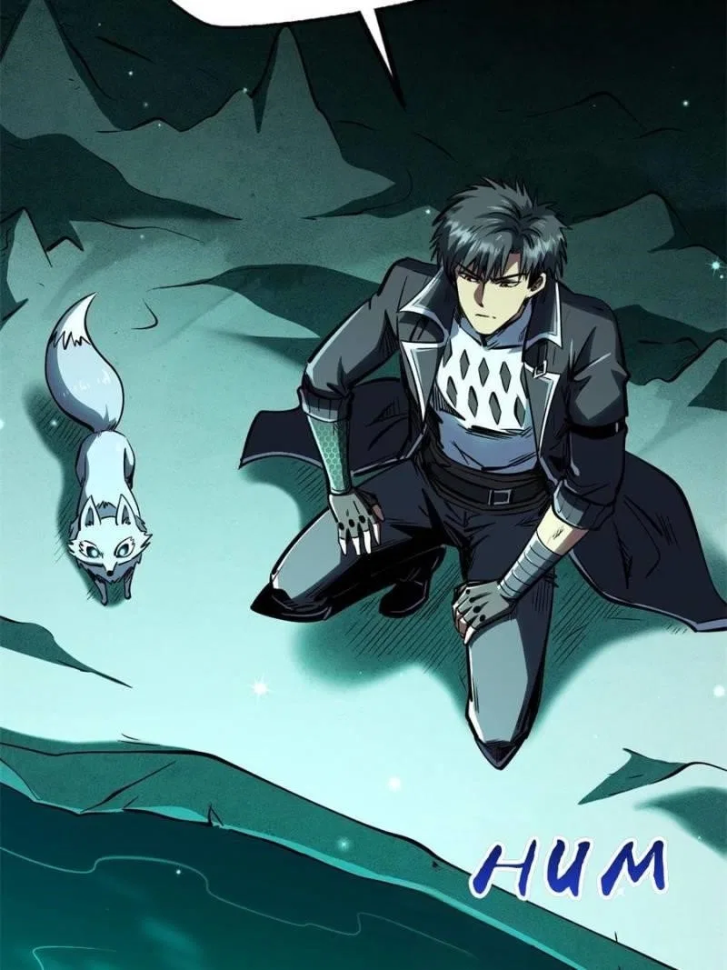 Super Gene Chapter 327 – Page 17