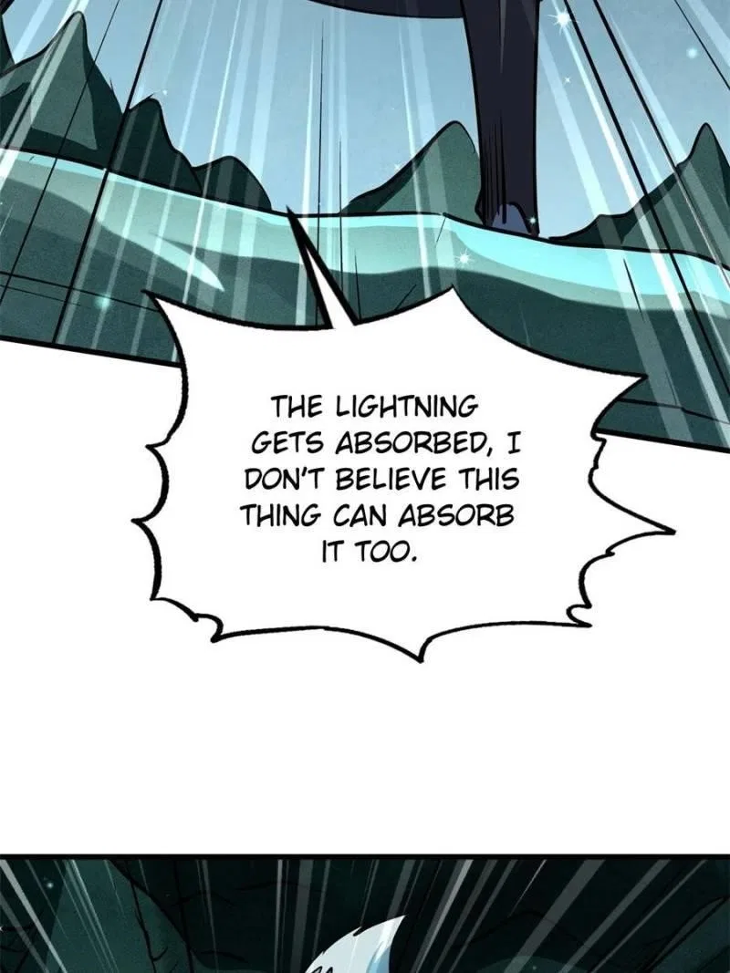 Super Gene Chapter 327 – Page 20