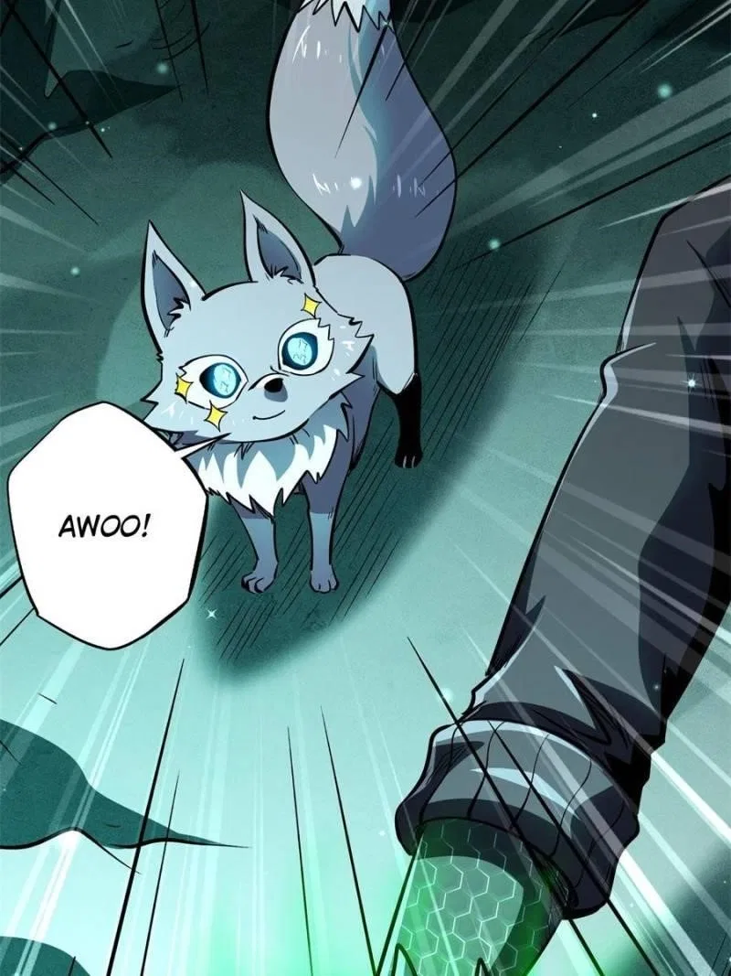 Super Gene Chapter 327 – Page 21