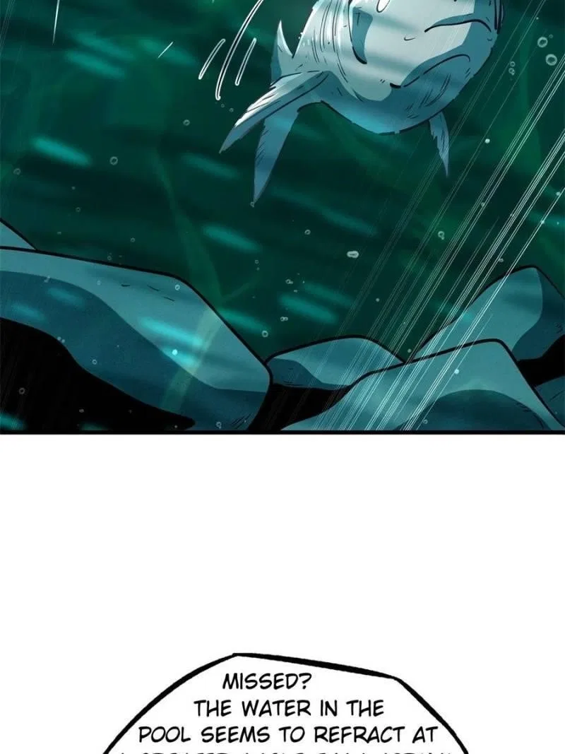 Super Gene Chapter 327 – Page 28