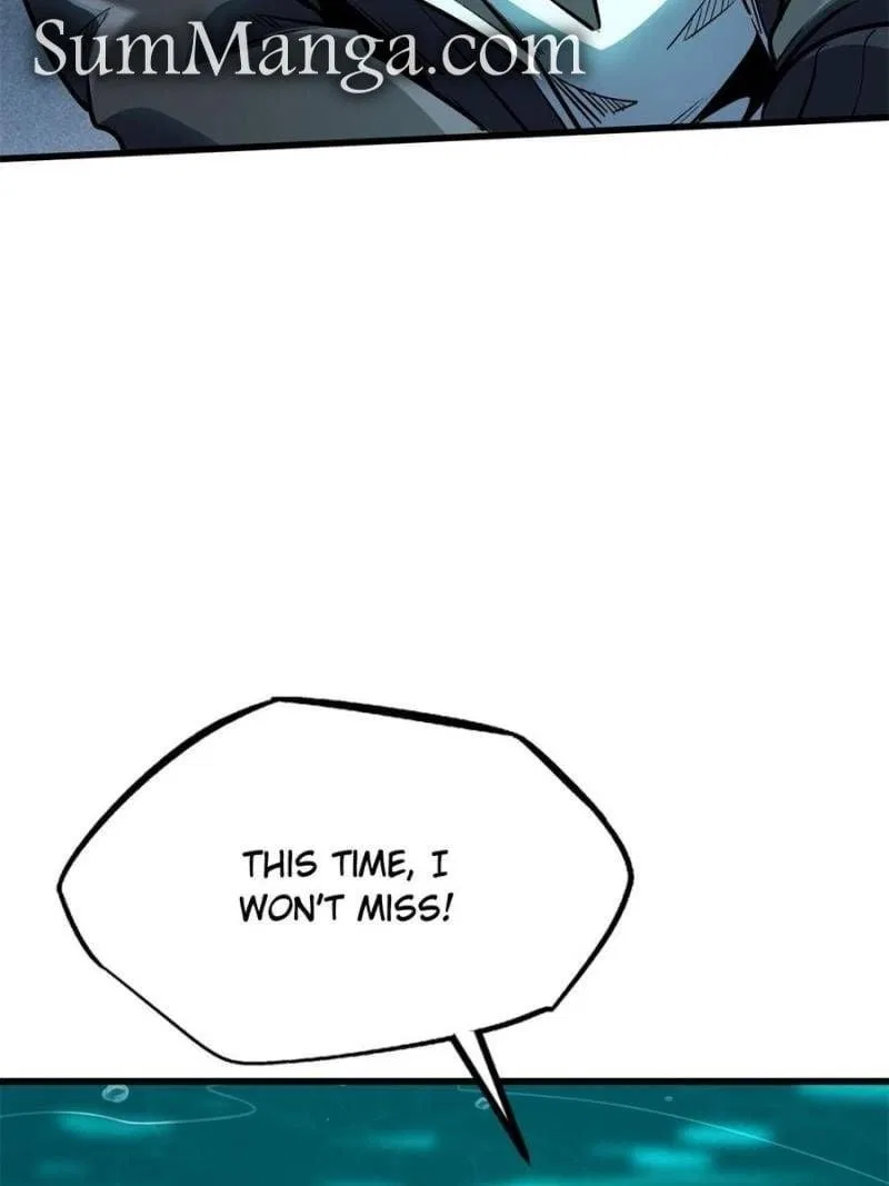 Super Gene Chapter 327 – Page 30