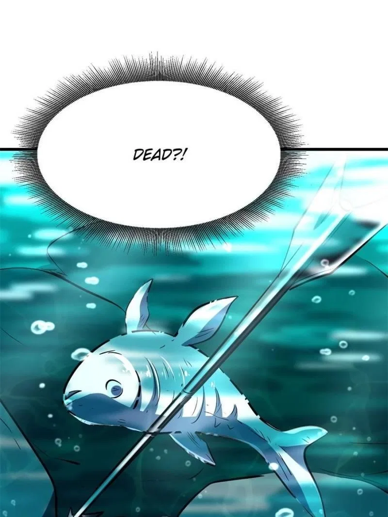 Super Gene Chapter 327 – Page 34