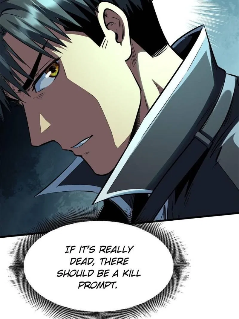 Super Gene Chapter 327 – Page 38